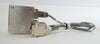 MKS instruments 1040535-001 Vacuum Isolation System Module Lot of 2 Working