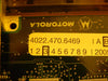 Motorola 01-W3839F 25A Embedded Controller PCB Card MVME 2431 ASML 4022.470.6469