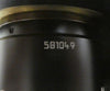 IVP 80-012-3724-002 Inspection CCD Camera IVP Ranger M50 w/Leica 581049 Working