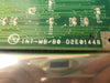 Kokusai Electric D2E01448 #2 TIME/PLD Processor PCB Card INT-MB 60068 Working