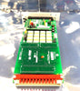 AMAT Applied Materials 0100-20458 Interlock Personality Board PCB Working