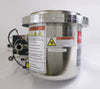 Edwards 0190-96803 Cryopump On-Board IS-8F X2P CTI-Cryogenics AMAT Working