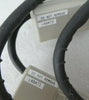 Nikon FX-601F X Y Theta Encoder Cable Set of 3 Yaskawa JUSP-BA01 Working Surplus