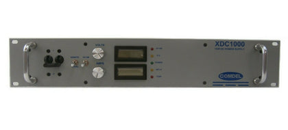 XDC1000 Comdel FP6240R1 1kW DC Power Supply XDC1K New Surplus