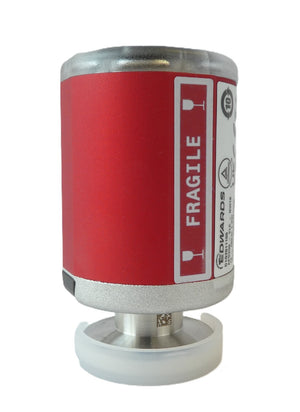 Edwards D1G2011100 Pirani Vacuum Gauge APG200-XLC-NW16 500720561 New