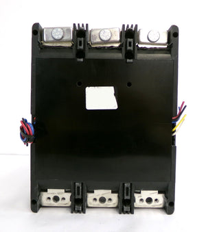 Eaton 6633C81G03 LD 35k 3-Pole Circuit Breaker LD3600F Working