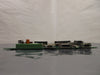 Tegal 99-385-001 DC/DC Converter Board PCB Rev. A 6500 HRe Dual Frequency Used