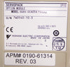 Yaskawa Electric SGDV-R90AE1AY00047 Servo Drive SERVOPACK 0190-61314 New Spare