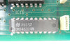 Computer Recognition Systems 8815 Image Bus Controller PCB Card Bio-Rad Q5 Spare