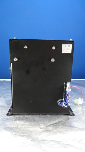 Hitachi Etch Chamber EC1 Vacuum Control Box M-712E Used Working