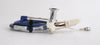 Granville-Phillips 355018 Micro Ion Vacuum Gauge & Cable MKS instruments Working