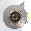 ATH 500M Pfeiffer Vacuum V14621B0 Turbomolecular Pump Turbo Working Surplus