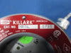 Killark Sieger 16431AAEB HKGL0795 HKB0495 Kokusai Zestone DD-1203V Used Working