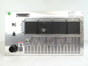 NRF Technologies NL05P400K-02 Pulsing RF Generator 500W @ 400kHz Working Surplus
