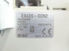 SMC VV5Q11-16-X1602V 16-Port Manifold EX420-SDN2 AMAT Working Surplus