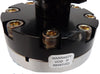 MKS Instruments UHV-40-ACC-EAVM Manual UHV Isolation Valve Lot of 2 Working