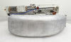 V-Tex GPF-16008 IPV 350 Throttling Pendulum Vacuum Gate Valve Penduroll Spare