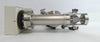 Varian Turbo-V 70LP Turbo Pump w/RGA Manifold UHV Vacuum Working