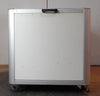 Peak Scientific MS-Table-2B Mass Spectrometer Infinity Bench Untested As-Is