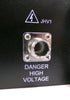 Glassman PS/LH005R1.0Y0B High Voltage Negative -5kV Power Supply LH Series New