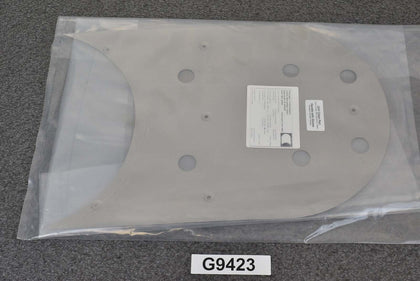 Applied Materials D119017 Door Spa Shield