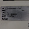 SMC VV5Q11-16-X3319V 16-Port Manifold Module EX420-SDN2-X4 Working