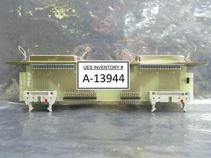 Nikon 4S013-007 Interface Board PCB NSR-1755G7A Step-and-Repeat G-Line Used