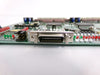 Nikon Precision 4S018-787 Processor PCB Card ALG-ACE 500201976 Working