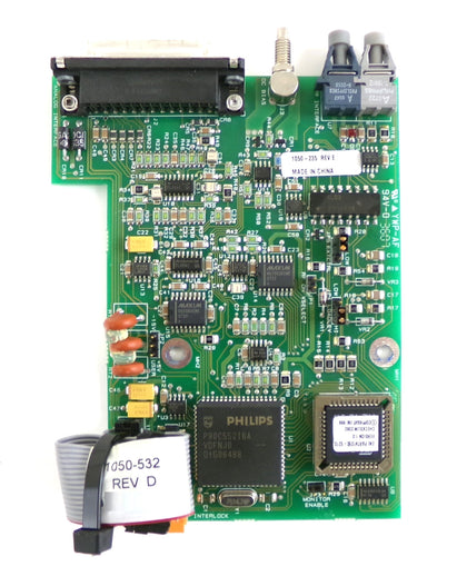 ENI Power Systems 1050-235 Processor Interface 1050-238 PCB GHW-50 Working