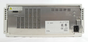 Agilent Technologies G1330B Autosampler Thermostat 1100 Series Untested As-Is