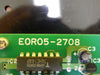 TAZMO E0R05-2708 Driver Receiver PCB Card Semix TR6132U 150mm SOG Used Working