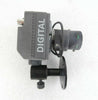 Watec LCL-903K CCD Camera Set w/Lens Mount and Power Supply DPS-12DC-9 Working