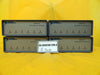 National Instruments 181340D-01 GPIB-SCSI-A Controller Reseller Lot of 4 Used