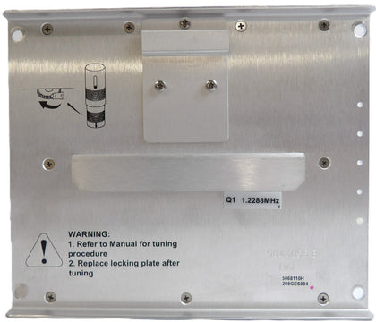 AB Sciex 5068110 QPS Exciter Module Q1 1.2288 MHz Spectrometer Working