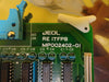 JEOL MP002402-01 RE ITFPB Interface Board PCB Card EM-2010F Working