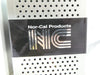 Nor-Cal Products 0190-19133 Throttling Pendulum Valve IQ Series AMAT Working
