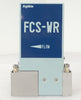 Fujikin FCS-WR Ar Flow Control System MFC Reseller Lot of 5 TEL Working Surplus