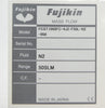 Fujikin FCST1050FC-4J2-F50L-N2-058 Mass Flow Controller MFC AMAT Refurbished