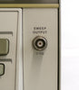 HP Hewlett-Packard 8662A Synthesized Signal Generator Option 001 Untested As-Is