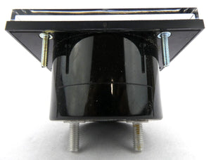 Modutec A-108346001 Panel Meter 2S-DMA-015-KW6-U Reseller Lot of 9 New Surplus