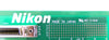 Nikon Precision 4SO13-365 Distribution PCB Board STGSTCSPX4 Working