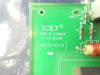 AB Sciex 018776 Filter Board PCB Assembly API Spectrometer OEM Refurbished