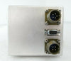 Ulvac Technologies High Voltage Relay Interface Assembly Gigavac 3CXS7 Working