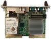 TEL Tokyo Electron 2L80-007073-12 Single Board Computer SBC VME Card Working