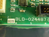 Advantest A021105B Processor Board PCB BLD-024487 Used Working