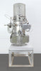 Varian 932-0032 Multi Port Experiment Ion Pump Vacuum Chamber VSEA Untested