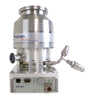 ATH 500M Alcatel Adixen V13121B1 Turbomolecular Pump Untested As-Is