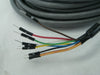 SCP Global Technology 2261381A-00 Resistivity Probe Wire Patch SCP 9400 New