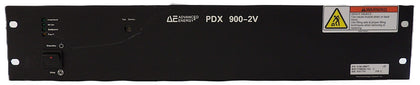 PDX 900-2V AE Advanced Energy 3156024-132 LF RF Power Generator AMAT Working