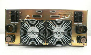 Kyoto Denkiki KDS-30350WFX Dual Output Power Supply Hitachi 3-A20515-*A Working